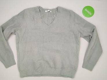 second hand lubin: Sinsay, Sweter damski, rozmiar L — 2
