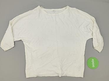 basic by o la la: T-shirt damski, rozmiar XL — 2