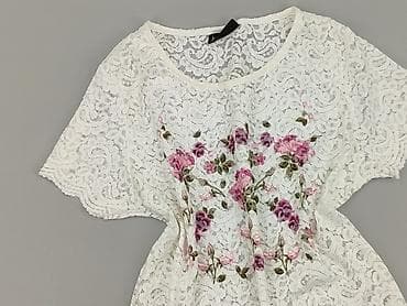 just play jeans: Janina, Bluzka damska, rozmiar XL — 1