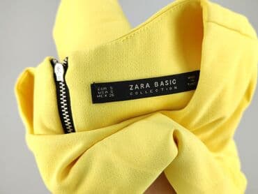 body zara rozowe: Zara, Sukienka damska, rozmiar S — 4