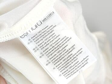 sukienki szmaragdowe: Esmara, Bluzka damska, S — 4