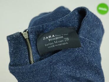 Kobiety: Zara, Tunika damska, M — 4