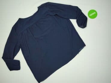 blue motion sukienki: Жіноча блуза, S — 3