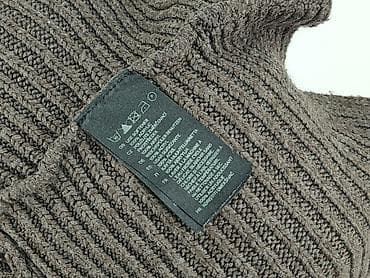 zara ramoneski: H&M Basic, Kardigan damski, rozmiar M — 6