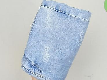 dungarees primark: Cropp, Jeansy damskie, rozmiar M — 6