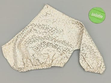 bluzki cekinowe: PrettyLittleThing, Top damski, rozmiar M — 2