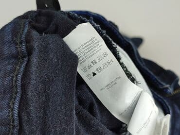 lidl rajstop: Jeans, 14 years, 164, condition - Perfect — 5