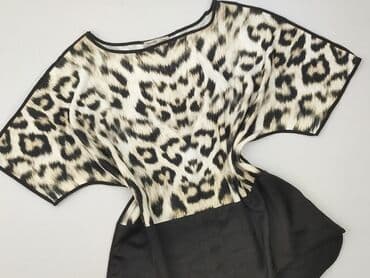 Women's Clothing: Zara, Women's blouse, size M (EU 38) — 1