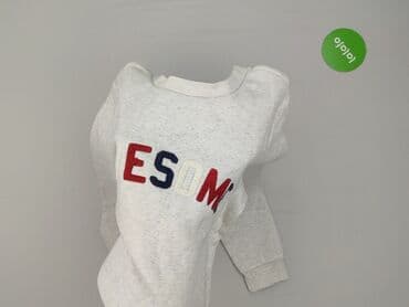 Kobiety: Sweter damski, rozmiar S — 6