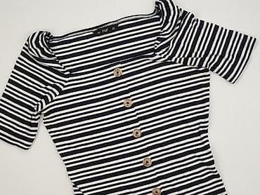 klapki angielski: F&F, Bluzka damska, rozmiar M — 1