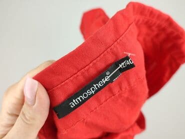 доброго вечора ми з україни t shirty: Atmosphere, Сорочка жіноча, розмір L — 5