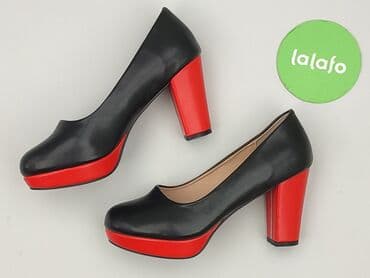 Women: Flat shoes for women, 39 — 3