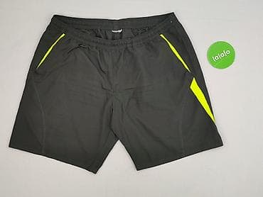 klapki birkmann: Szorty dla mężczyzn, rozmiar L — 2