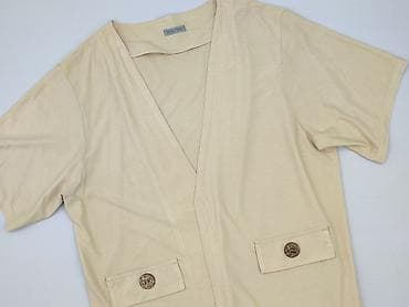 mohito tuniki: T-shirt damski, rozmiar 3XL — 1