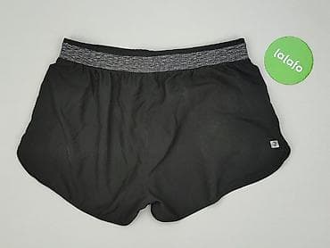 dresy lidl: Decathlon, Szorty damskie, rozmiar L — 3