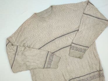 Mężczyźni: Sweter, 2XL, stan - Dobry — 1