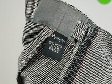 spódnice midi w groszki: Спідниця жіноча, 2XL — 4