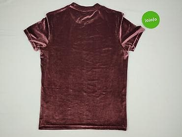 t shirty essential: ASOS Design, T-shirt damski, rozmiar S — 3