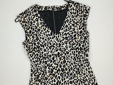 zielone cargo hm: H&M, Sukienka damska, rozmiar XL — 1