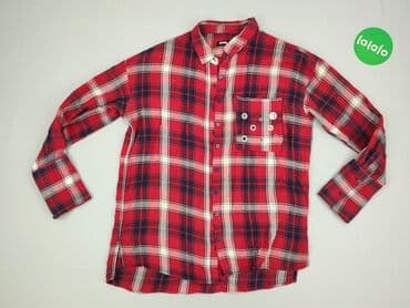 koszula do stroju krakowskiego: Sinsay, Women`s shirt, size S (EU 36) — 2