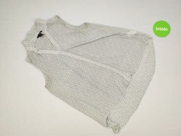 Women: H&M, Women's blouse, size XS (EU 34) — 2