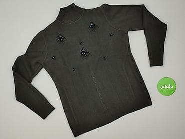 sweter tu: Golf damski, rozmiar XL — 2