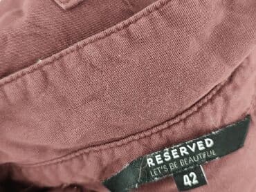 t shirty python: Reserved, Сорочка жіноча, розмір XL — 4