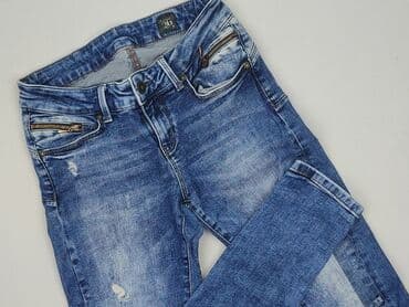 jeansy dsquared2: Jeansy damskie, rozmiar XS — 1