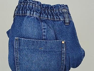 sinsay bag: Sinsay, Jeansy damskie, rozmiar M — 6