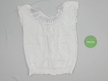 Kobiety: Bluzka damska, rozmiar S — 2