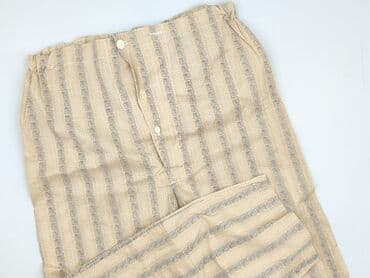 Spodnie materiałowe damskie, rozmiar S