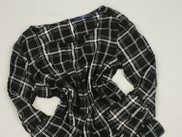 bluzka z otworem na kciuk: Tom Tailor Denim, Bluzka damska, rozmiar S — 1