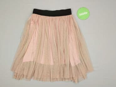 spódnice z koła z tiulu: Spódnica damska, rozmiar S — 3