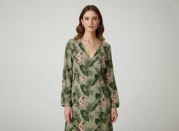 talya sukienki: Tom Rose, Sukienka damska, rozmiar M — 1