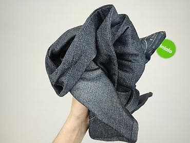 spodnie dehe: Legginsy Eleganckie damskie, rozmiar S — 4