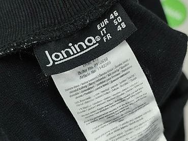 kombinezon: Janina, Spodnie dresowe damskie, rozmiar 3XL — 4