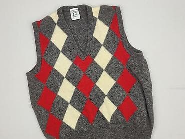 c a kardigany: Kamizelka damska, rozmiar S — 1