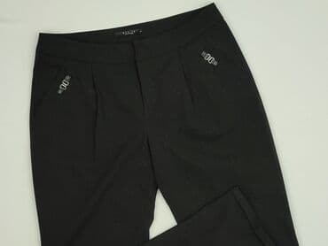 spodnie piżama hello kitty: Mohito, Material trousers for women, size XS (EU 34) — 1