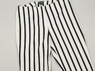 ccc buty na platformie: Spodnie materiałowe damskie, rozmiar M — 1