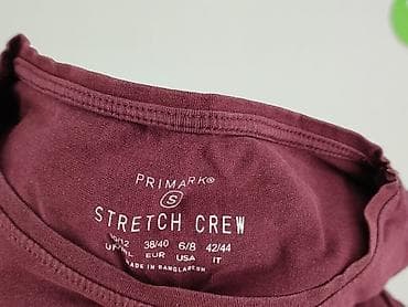 primark t shirty: Primark, T-shirt damski, rozmiar S — 4