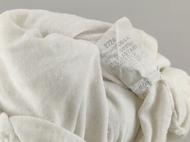 narzutka na sukienkę komunijną: Bluzka damska, S — 4