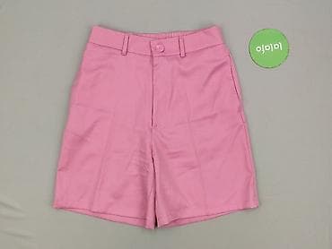 ccc buty converse: House of Denim, Szorty damskie, rozmiar S — 2