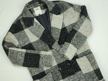 ONLY, Płaszcz damski, M w lalafo.pl ONLY, Płaszcz damski, M