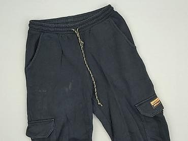 dresy c: Adidas, Spodnie dresowe damskie, rozmiar M — 1