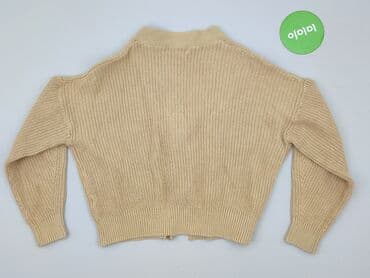 stradivarius narzutka: Stradivarius, Kardigan damski, rozmiar XS — 3