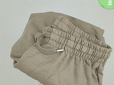 deichmann japonki: Sinsay, Szorty damskie, rozmiar L — 6