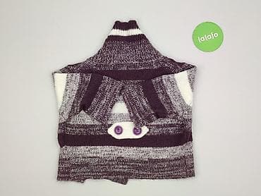 bomberka stradivarius: Kardigan damski, rozmiar S — 3