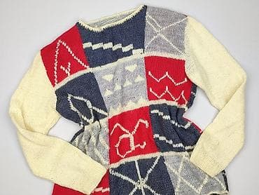 po 70 tce: Sweter damski, rozmiar 3XL — 1