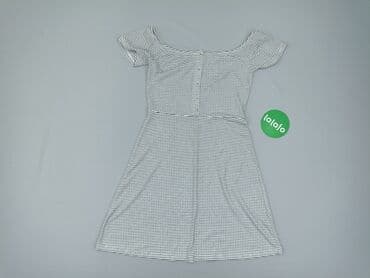 zara sukienki: Cropp, Sukienka damska, rozmiar M — 2