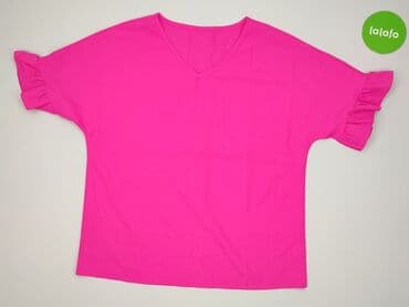 megi collection bluza: Bluzka damska, rozmiar M — 2